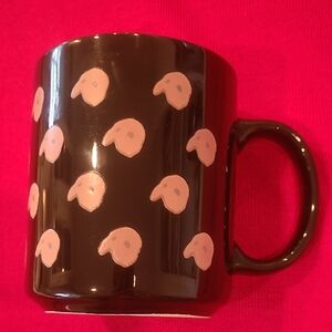 PHANTOM of the OPERA Mug